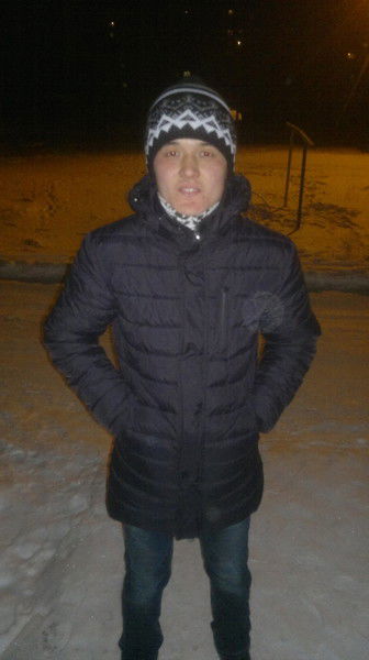 Конысбай Исаев