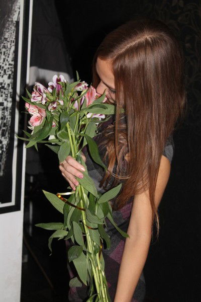 Света Корнева