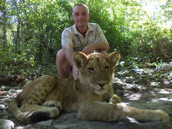 Евгений Моисеев