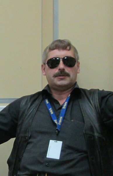 Виталий Пендюков