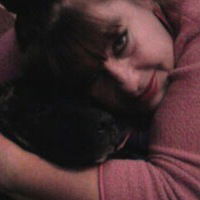 Татьяна Алфёрова