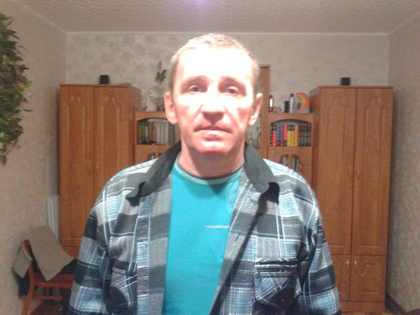 Александр Янгалов