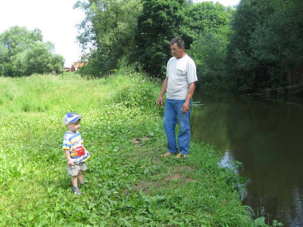 Брежнев Андрей