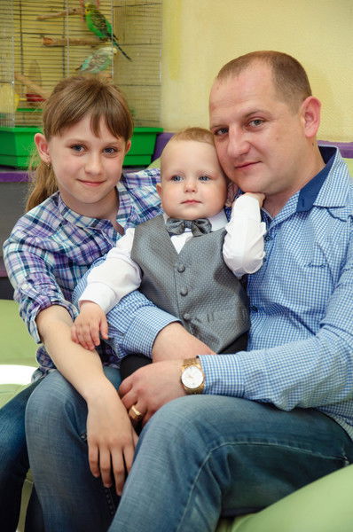 Дмитрий Семин