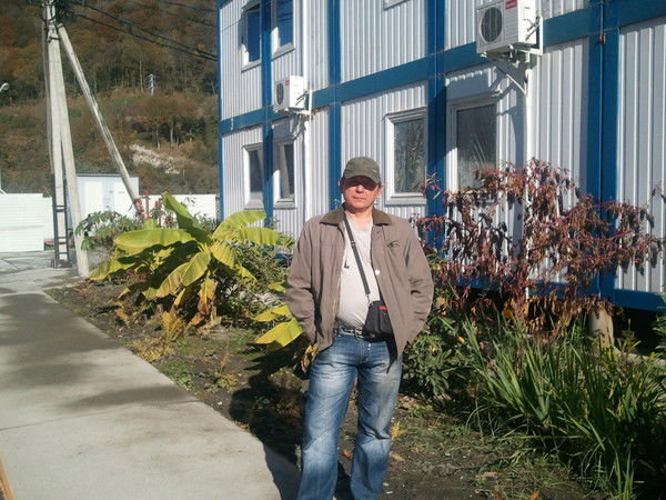 Красноярск Олег