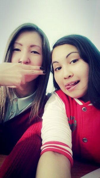 Инна Гайнулина