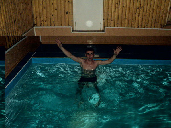 Андрей Налейкин