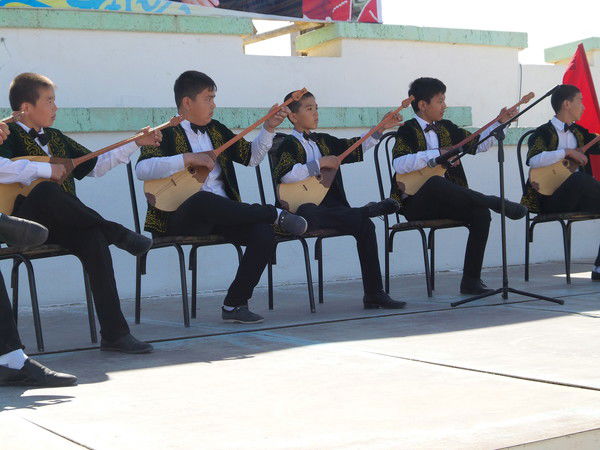 Магжан Орынбаев