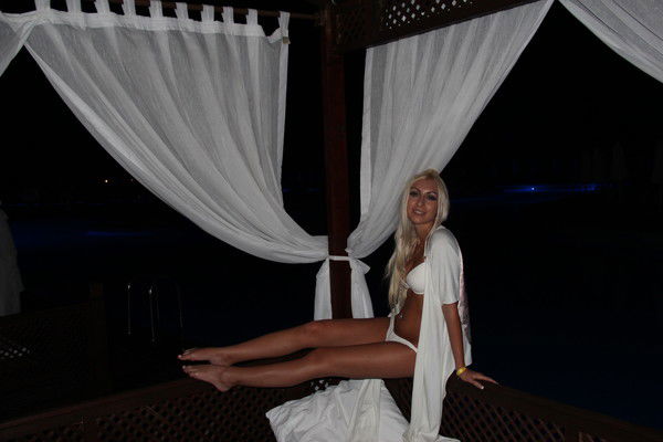 Valeriya Nestertcova