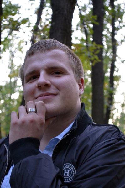 Бодя Рябчинский