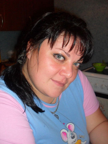 Танечка Танюшка