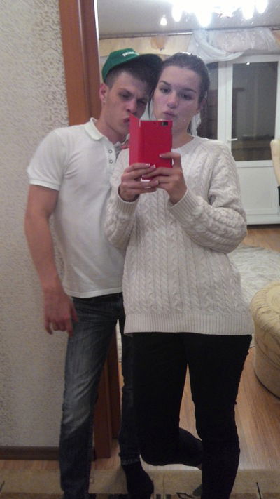 Миша Герасимов