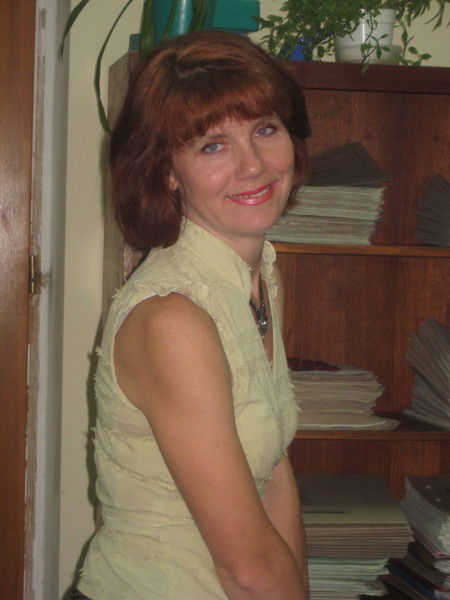 Инна Коваленя