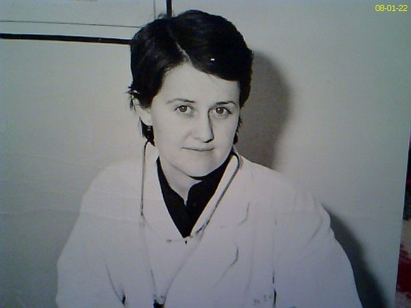 Ийка Ийкина