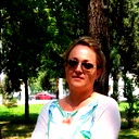Светлана Мойсейчук