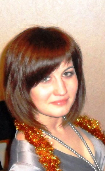 Ирина Келипова