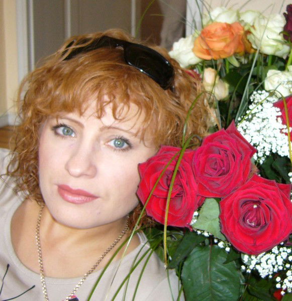 Света Малёва