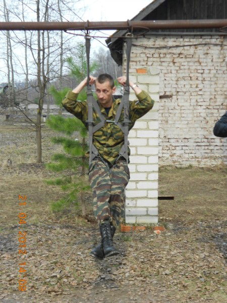 Василий Сидоров