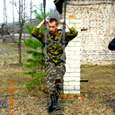 Василий Сидоров