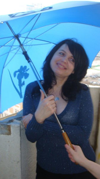 Юлия Красильникова