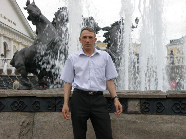 Геннадий Коротких