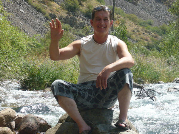 Алексей Клюшников