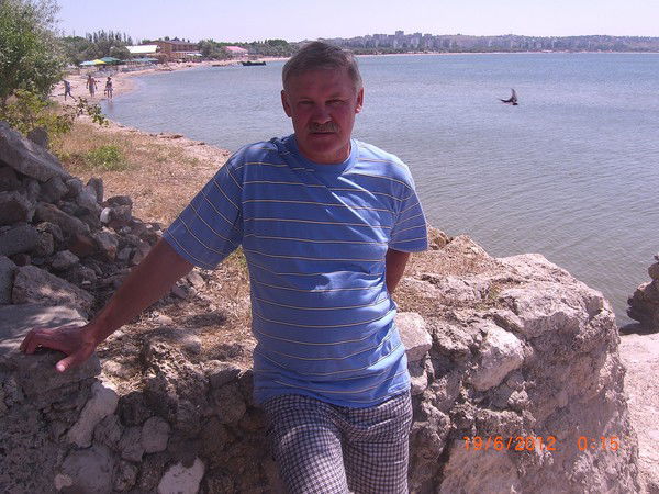 Александр Ильин