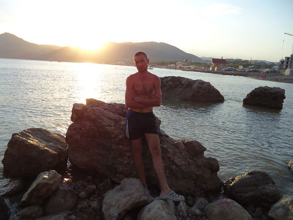 Андрей Талавира