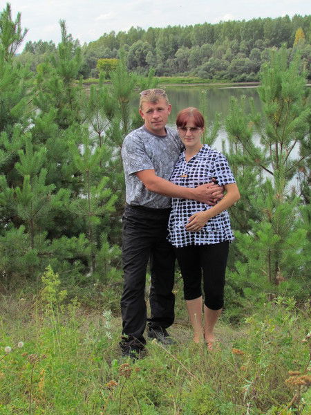 Валентина Болонкина(Королева)