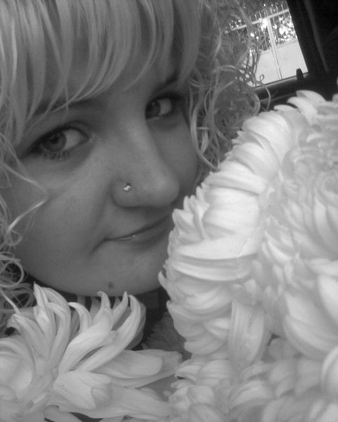 Анастасия Гришкова