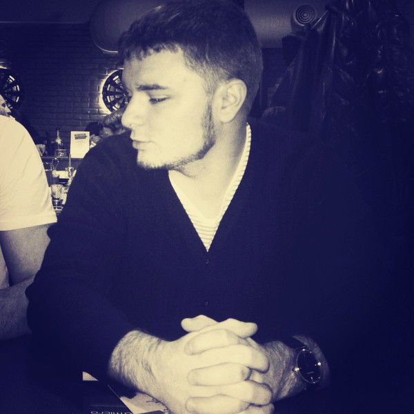 Павел Васильев