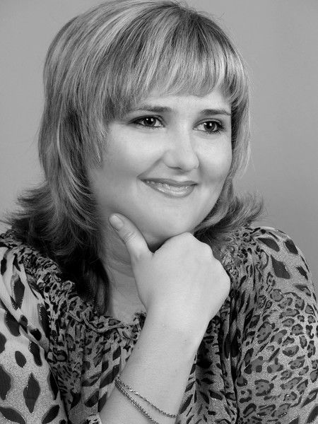 Ольга Стадник