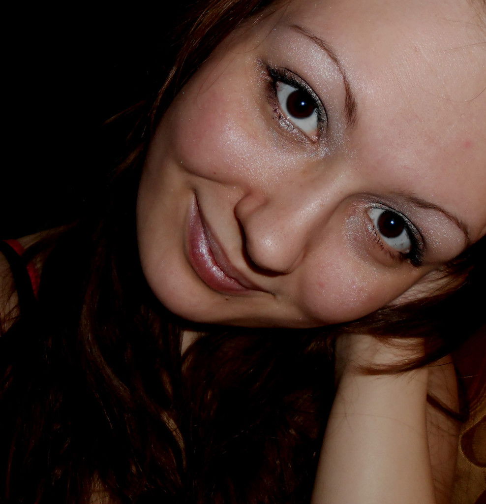 Таня Терехова