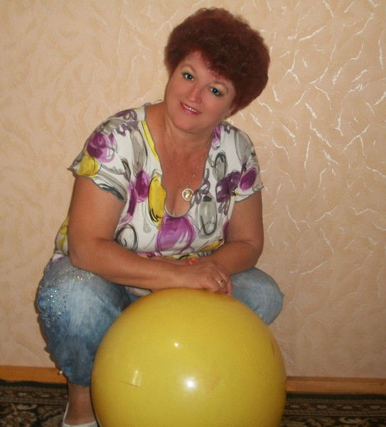 Рита Караева