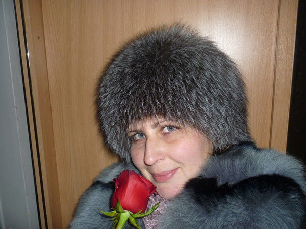 Ирина Солоснюк