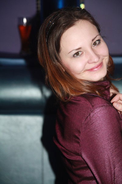 Евгения Шакирова