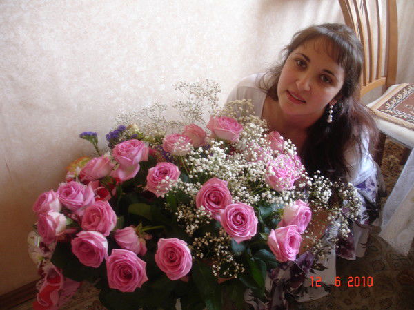 Муса Зангиев