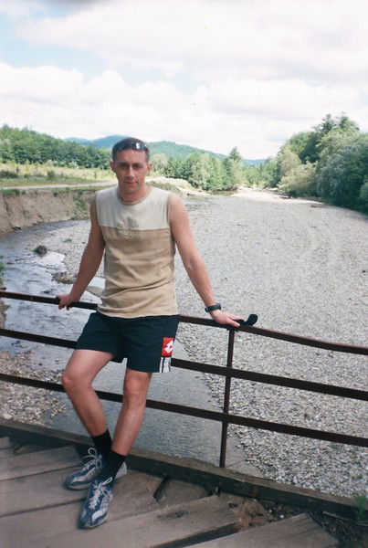 Сергей Доронин