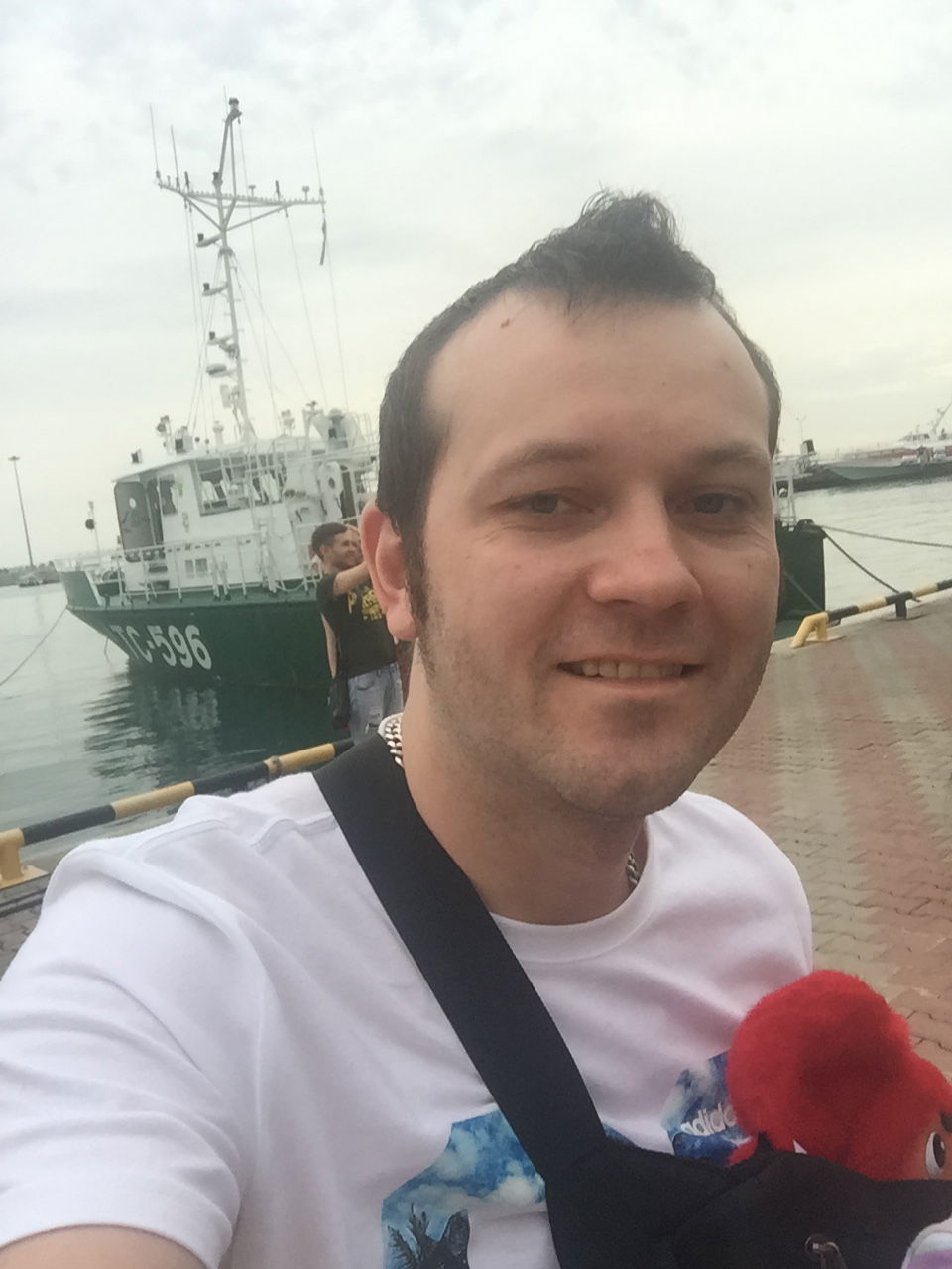 Андрей Прокофьев