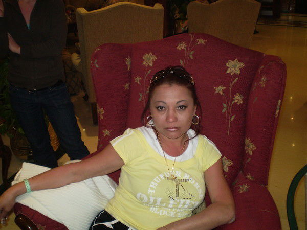 Юля Высоцкая