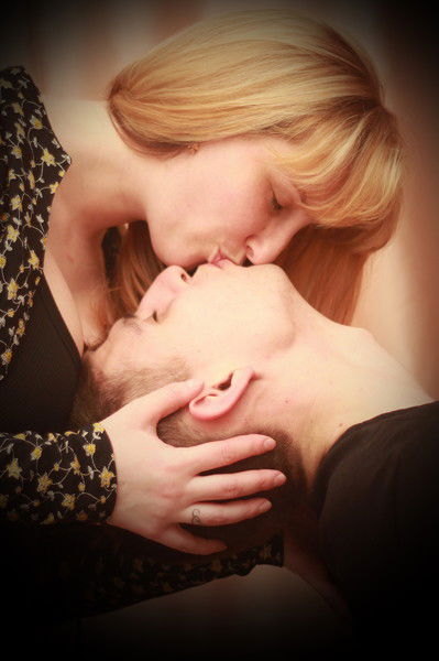 Анюта Решетняк