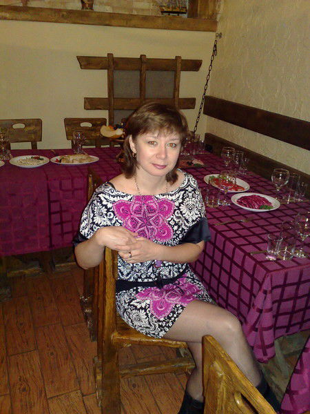 Галия Аюпова