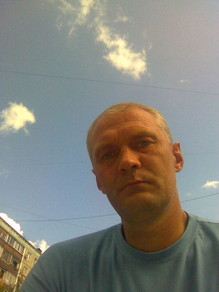 Виталий Сергеев