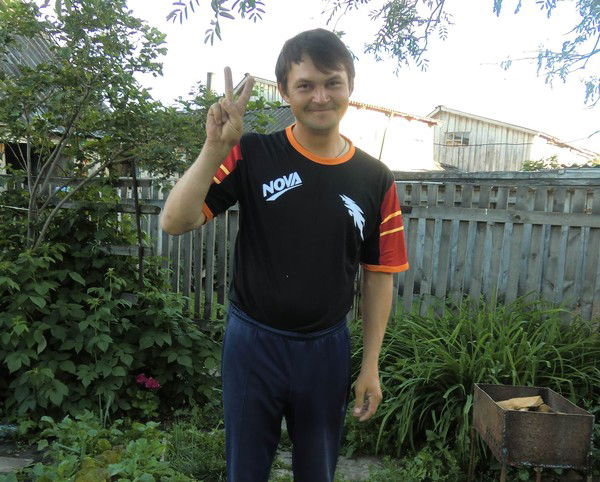 Юрий Кононец