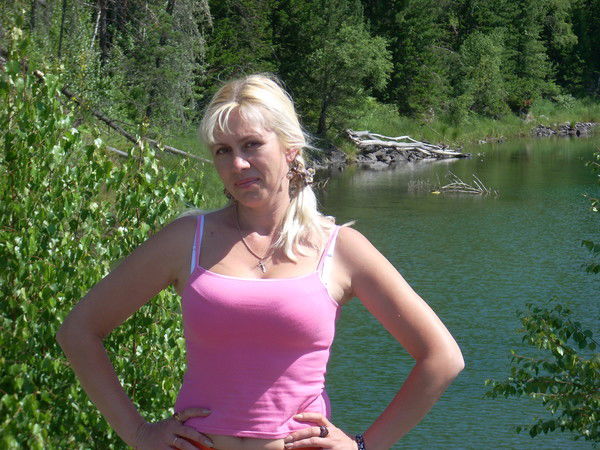 Нелли Осина