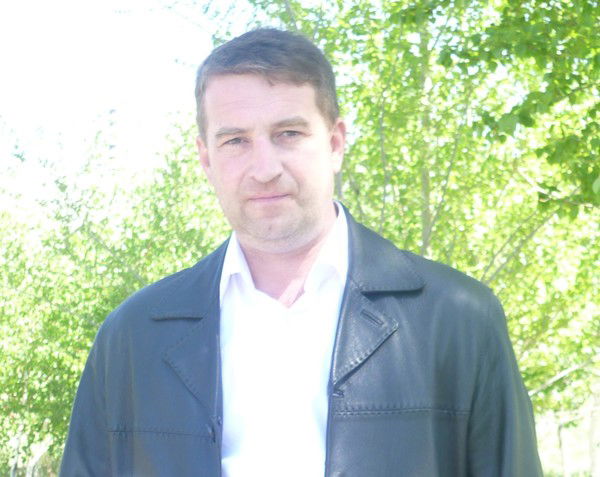 Андрей Пилагеин