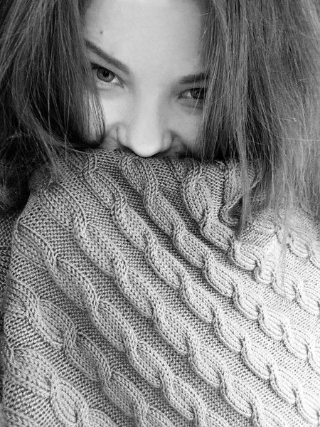 Екатерина Хоружевская