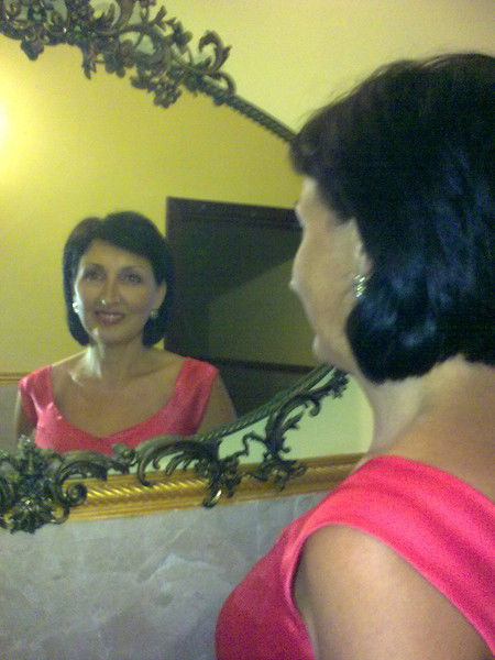 Елена Дудка