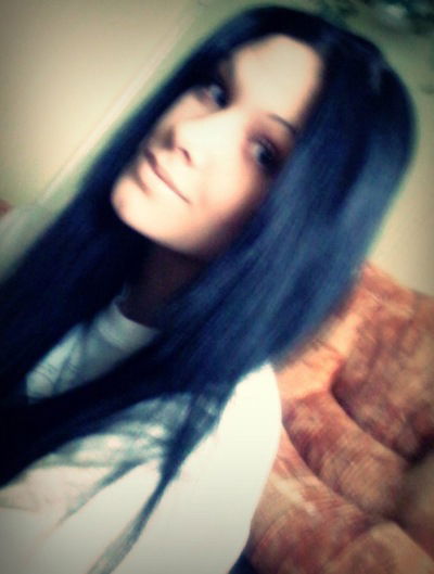 Юлия Сороковых