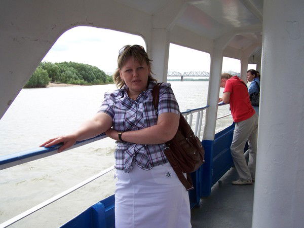 Елена Голубева